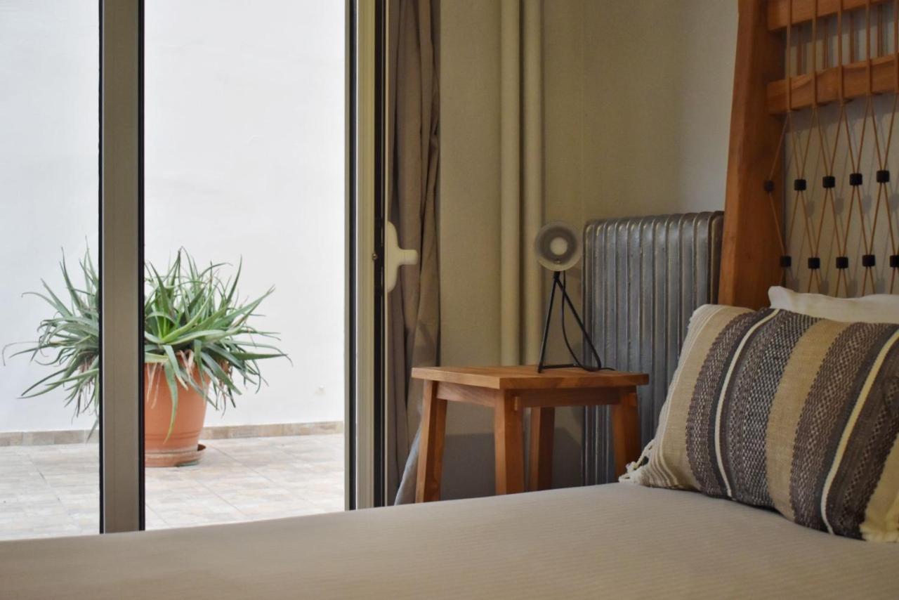 Suite Tic By Be My Guest Athens Exterior photo